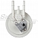 Spectra Premium Fuel Pump Electric - SP6028M