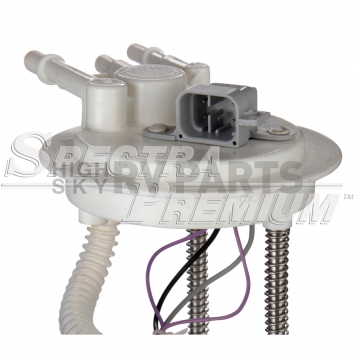 Spectra Premium Fuel Pump Electric - SP6028M-3
