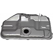 Dorman (OE Solutions) Fuel Tank - 576-099