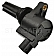 Standard Motor Eng.Management Ignition Coil FD496