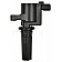 Standard Motor Eng.Management Ignition Coil FD496