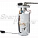 Spectra Premium Fuel Pump Electric - SP6029M