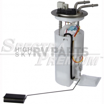 Spectra Premium Fuel Pump Electric - SP6029M-1