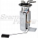 Spectra Premium Fuel Pump Electric - SP6029M