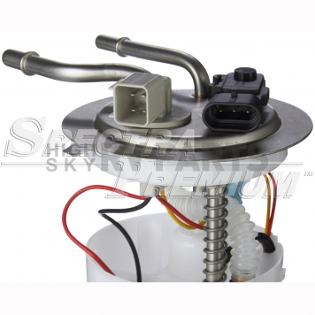 Spectra Premium Fuel Pump Electric - SP6029M-3