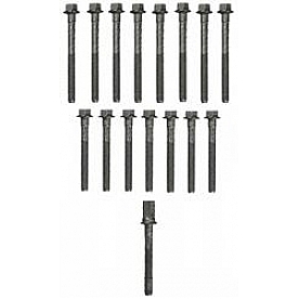 Fel-Pro Gaskets Cylinder Head Bolt Set ES74018