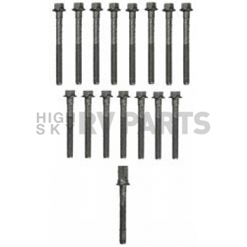 Fel-Pro Gaskets Cylinder Head Bolt Set ES74018