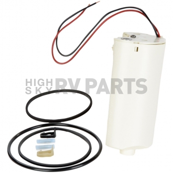 Bosch Fuel Pumps Fuel Pump Electric - 67000-1