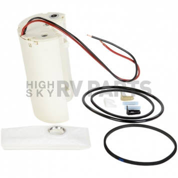 Bosch Fuel Pumps Fuel Pump Electric - 67000-3