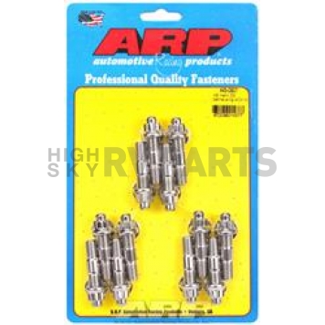 ARP Auto Racing Manual Trans Bellhousing Stud - 445-0901