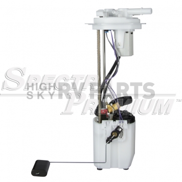 Spectra Premium Fuel Pump Electric - SP6030M