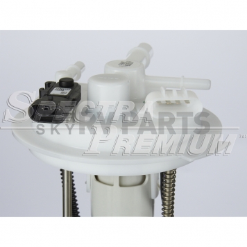 Spectra Premium Fuel Pump Electric - SP6030M-3