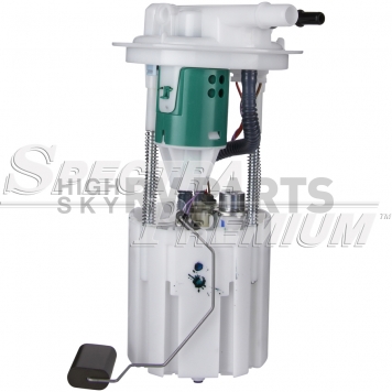 Spectra Premium Fuel Pump Electric - SP6031M