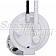 Spectra Premium Fuel Pump Electric - SP6031M