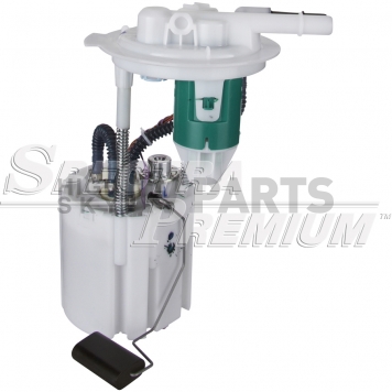 Spectra Premium Fuel Pump Electric - SP6031M-2