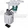 Spectra Premium Fuel Pump Electric - SP6031M