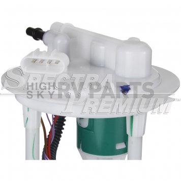 Spectra Premium Fuel Pump Electric - SP6031M-3