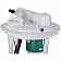 Spectra Premium Fuel Pump Electric - SP6031M