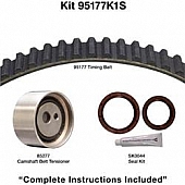 Dayco Products Inc Timing Belt Kit - 95177K1S