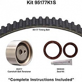 Dayco Products Inc Timing Belt Kit - 95177K1S