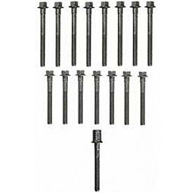 Fel-Pro Gaskets Cylinder Head Bolt Set ES74019