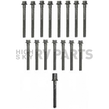 Fel-Pro Gaskets Cylinder Head Bolt Set ES74019
