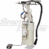 Spectra Premium Fuel Pump Electric - SP6039H