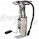 Spectra Premium Fuel Pump Electric - SP6039H