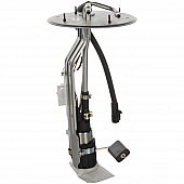 Bosch Fuel Pumps Fuel Pump Electric - 66118