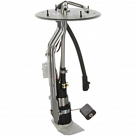 Bosch Fuel Pumps Fuel Pump Electric - 66118