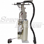 Spectra Premium Fuel Pump Electric - SP6040H