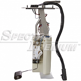 Spectra Premium Fuel Pump Electric - SP6040H
