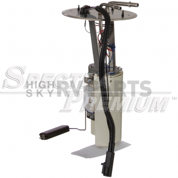 Spectra Premium Fuel Pump Electric - SP6040H-1