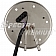Spectra Premium Fuel Pump Electric - SP6040H