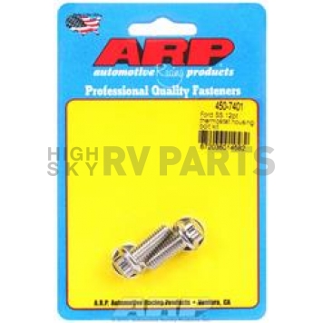 ARP Auto Racing Thermostat Housing Bolt 4507401