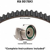 Dayco Products Inc Timing Belt Kit - 95178K1