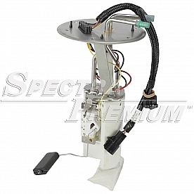 Spectra Premium Fuel Pump Electric - SP6042H