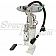Spectra Premium Fuel Pump Electric - SP6042H