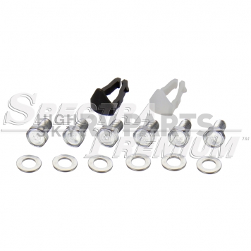 Spectra Premium Fuel Pump Electric - SP6042H-2