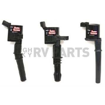 Pertronix Ignition Coil 30741