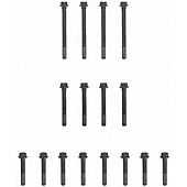 Fel-Pro Gaskets Cylinder Head Bolt Set ES74031