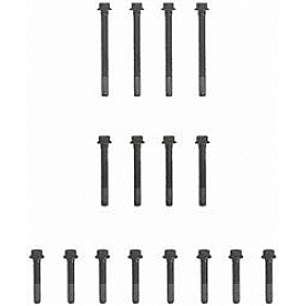 Fel-Pro Gaskets Cylinder Head Bolt Set ES74031