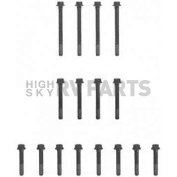 Fel-Pro Gaskets Cylinder Head Bolt Set ES74031