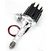 Pertronix Distributor D150710