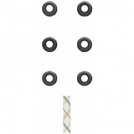 Fel-Pro Gaskets Valve Stem Seal - SS 72710