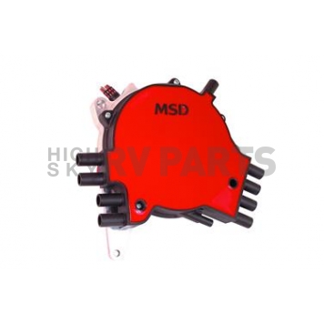 MSD Ignition Distributor 8381