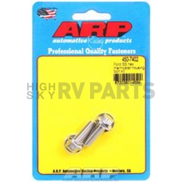 ARP Auto Racing Thermostat Housing Bolt 4507402