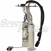 Spectra Premium Fuel Pump Electric - SP6043H