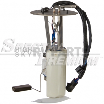 Spectra Premium Fuel Pump Electric - SP6043H-1