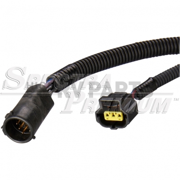 Spectra Premium Fuel Pump Electric - SP6043H-3